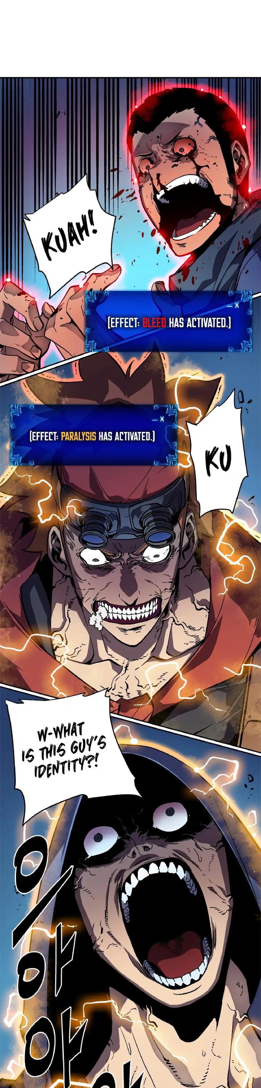 Read Solo Leveling Manga Chapter 24 Page 29