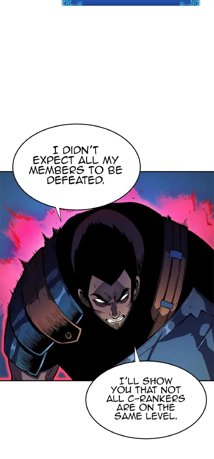 Read Solo Leveling Manga Chapter 24 Page 33