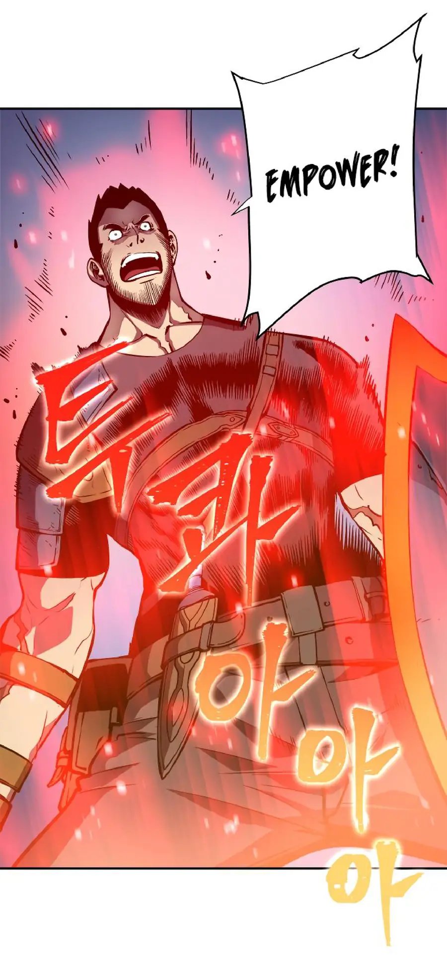 Read Solo Leveling Manga Chapter 24 Page 34