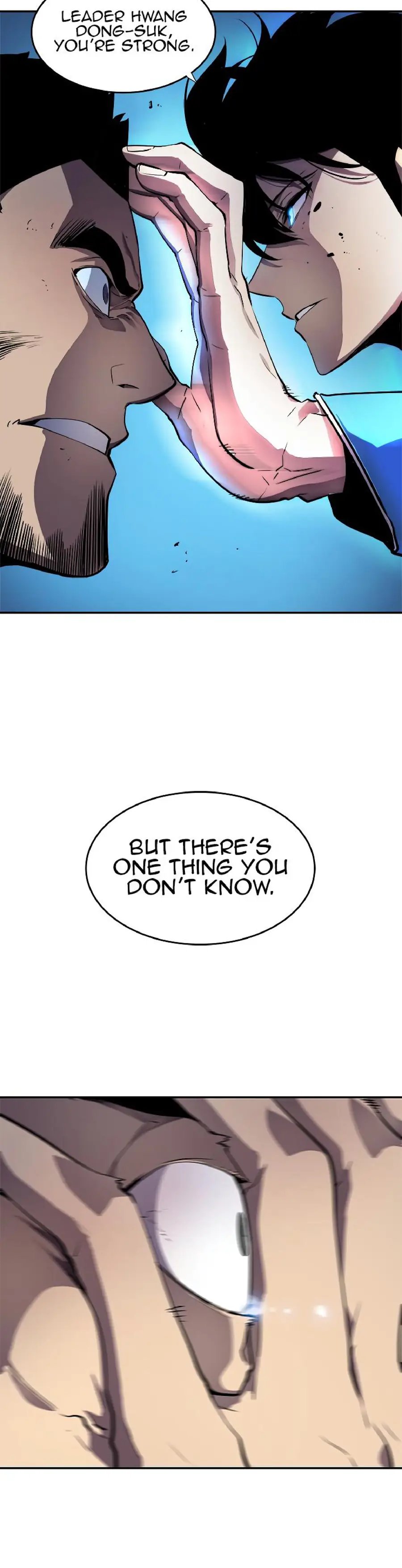 Read Solo Leveling Manga Chapter 24 Page 36