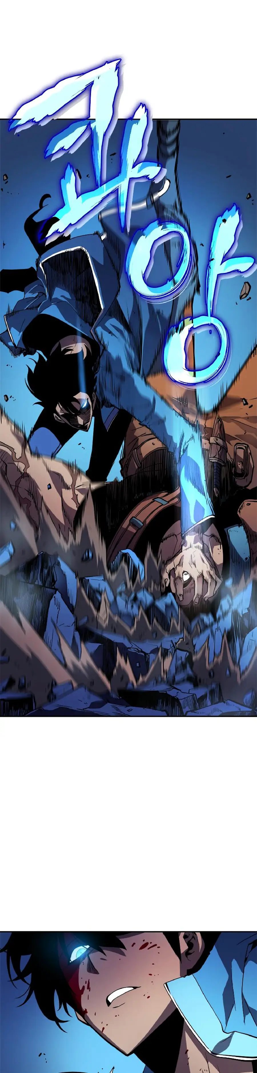 Read Solo Leveling Manga Chapter 24 Page 37