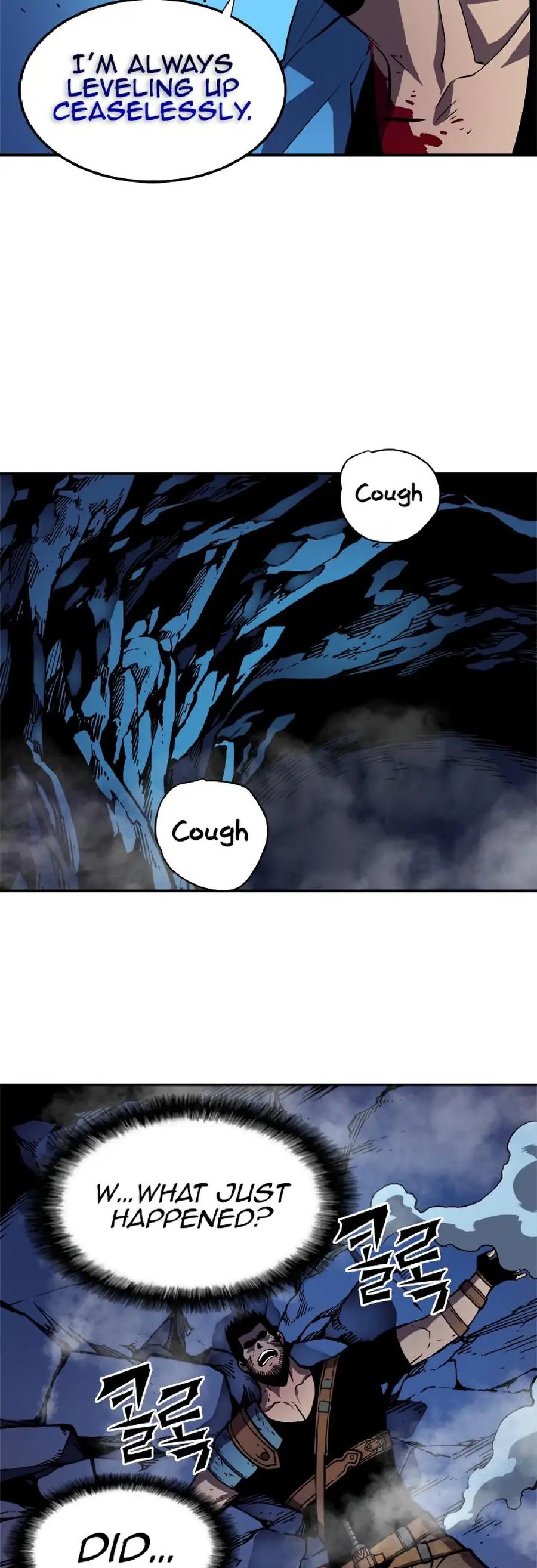 Read Solo Leveling Manga Chapter 24 Page 38