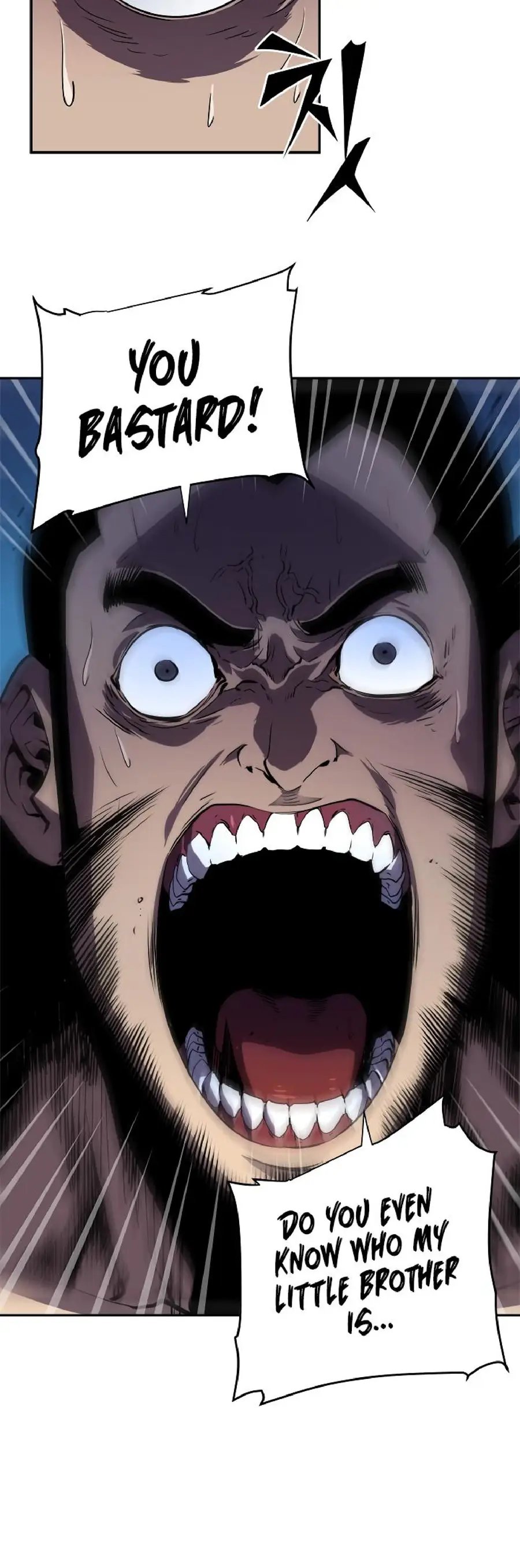 Read Solo Leveling Manga Chapter 24 Page 42