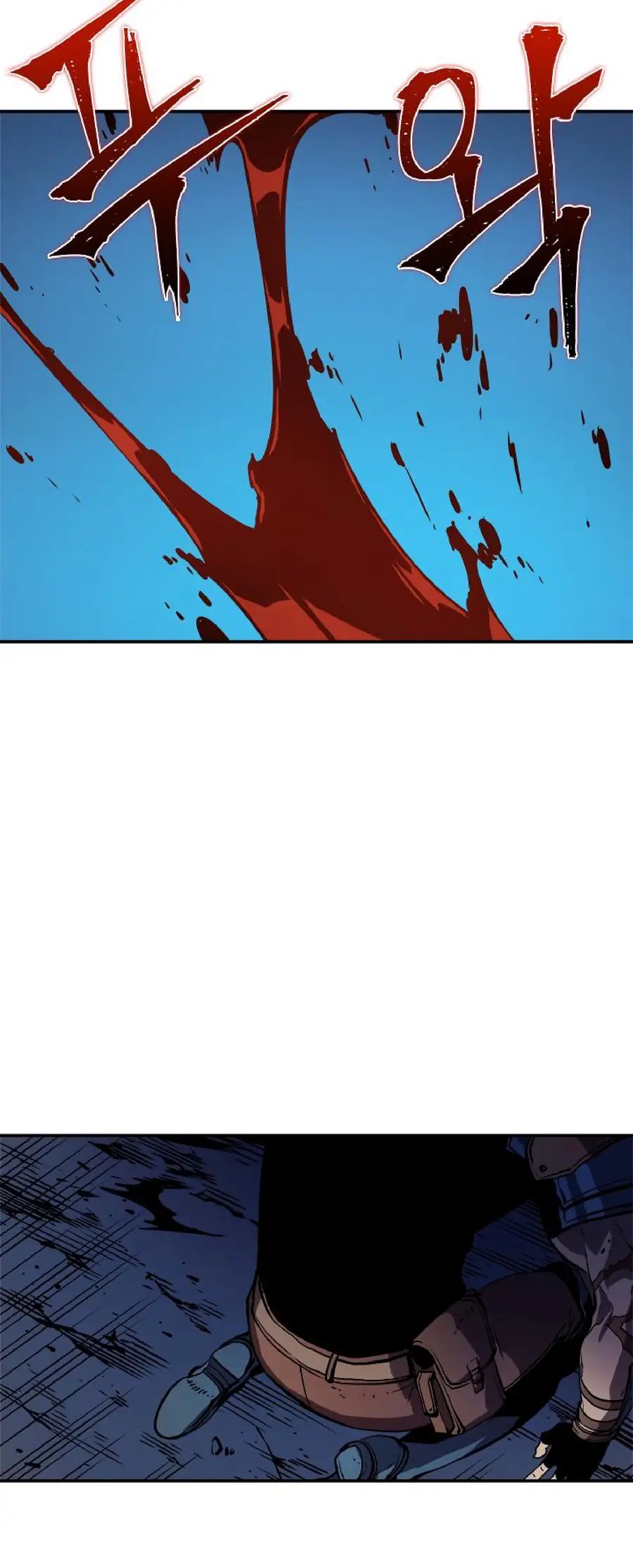 Read Solo Leveling Manga Chapter 24 Page 44