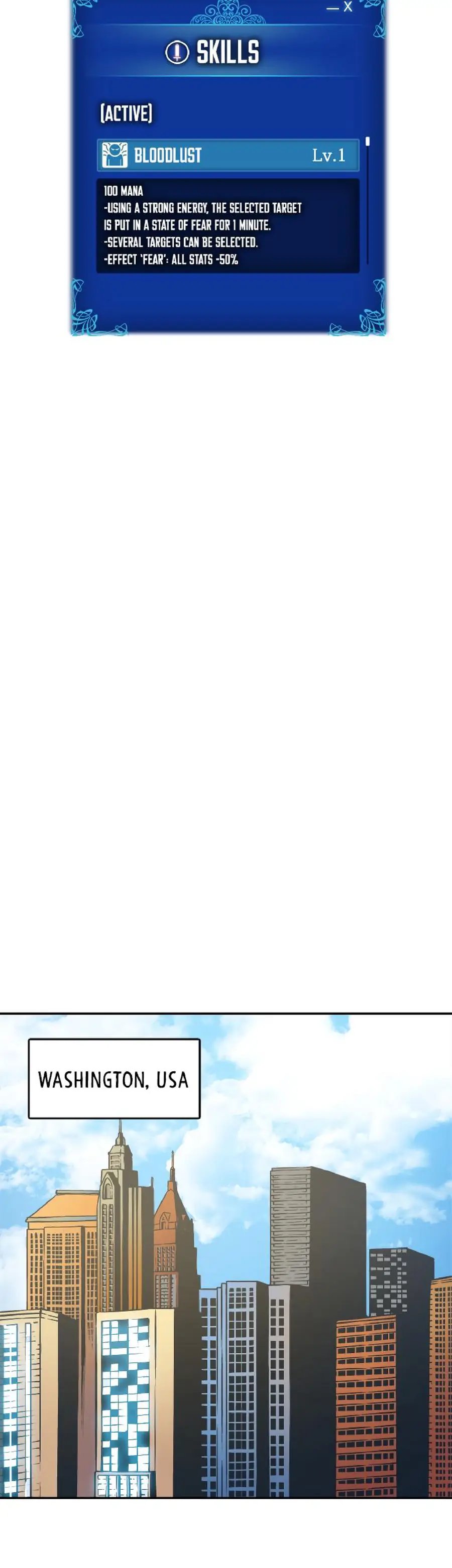 Read Solo Leveling Manga Chapter 24 Page 49