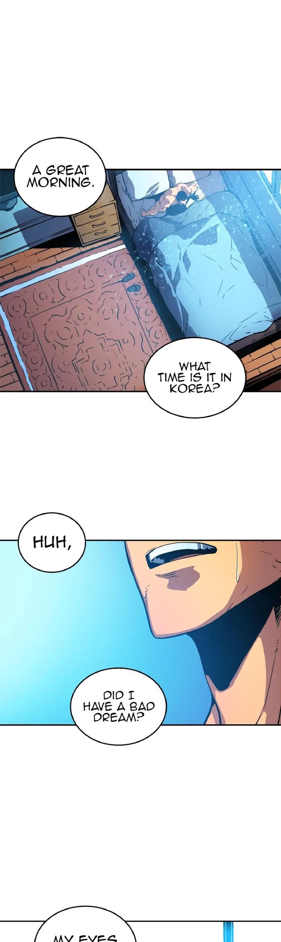 Read Solo Leveling Manga Chapter 24 Page 50