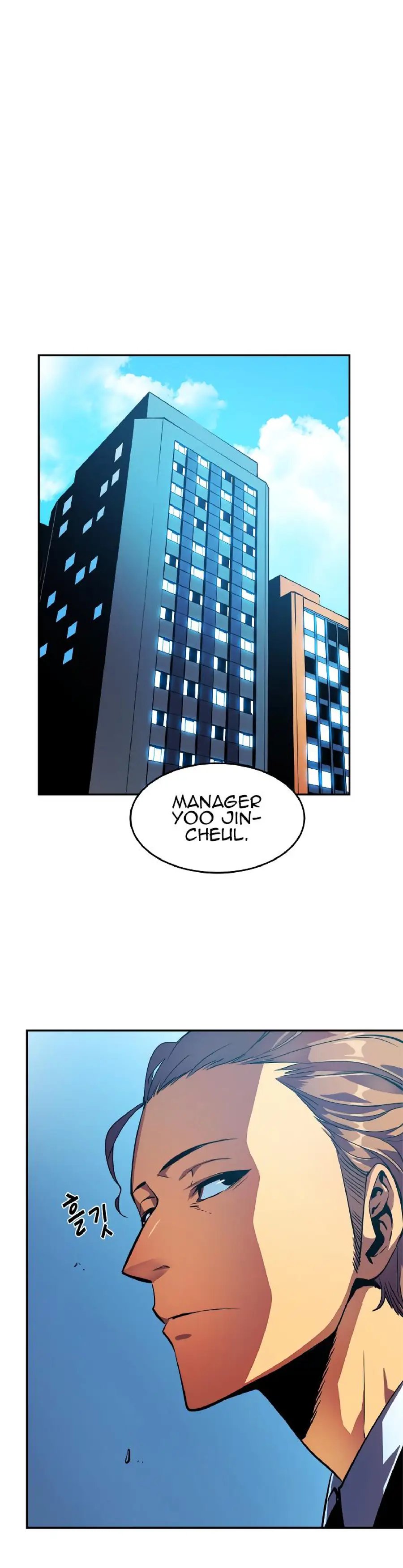 Read Solo Leveling Manga Chapter 25 Page 2