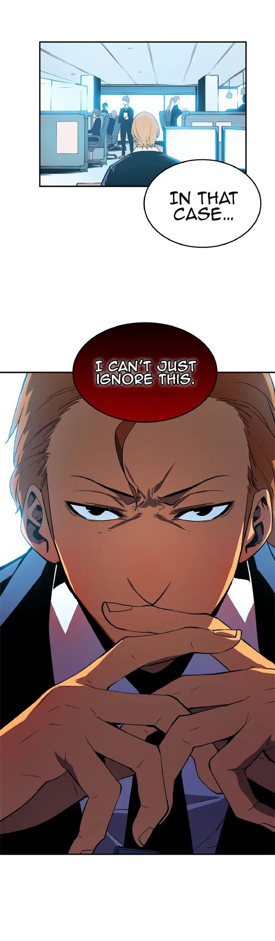 Read Solo Leveling Manga Chapter 25 Page 8