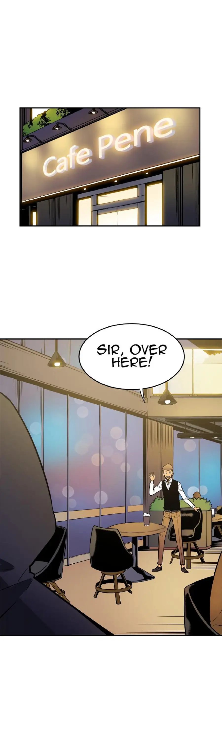 Read Solo Leveling Manga Chapter 25 Page 18