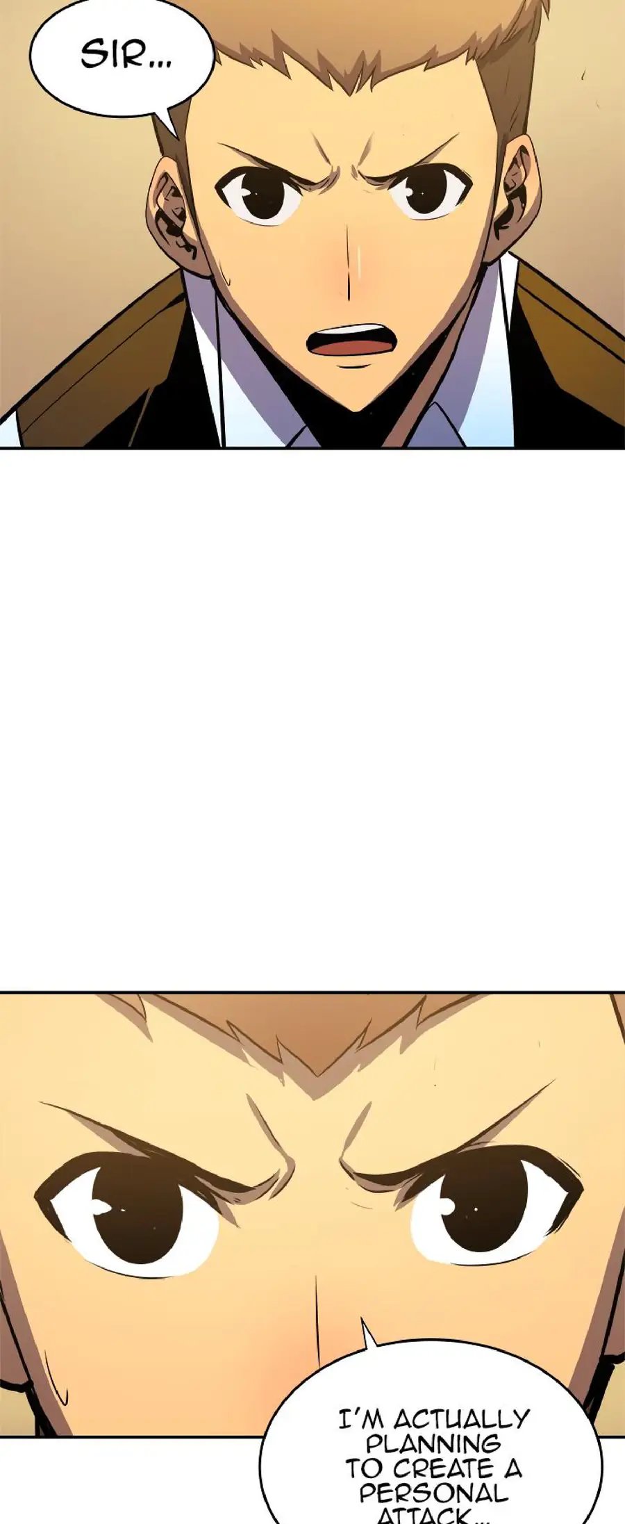 Read Solo Leveling Manga Chapter 25 Page 23