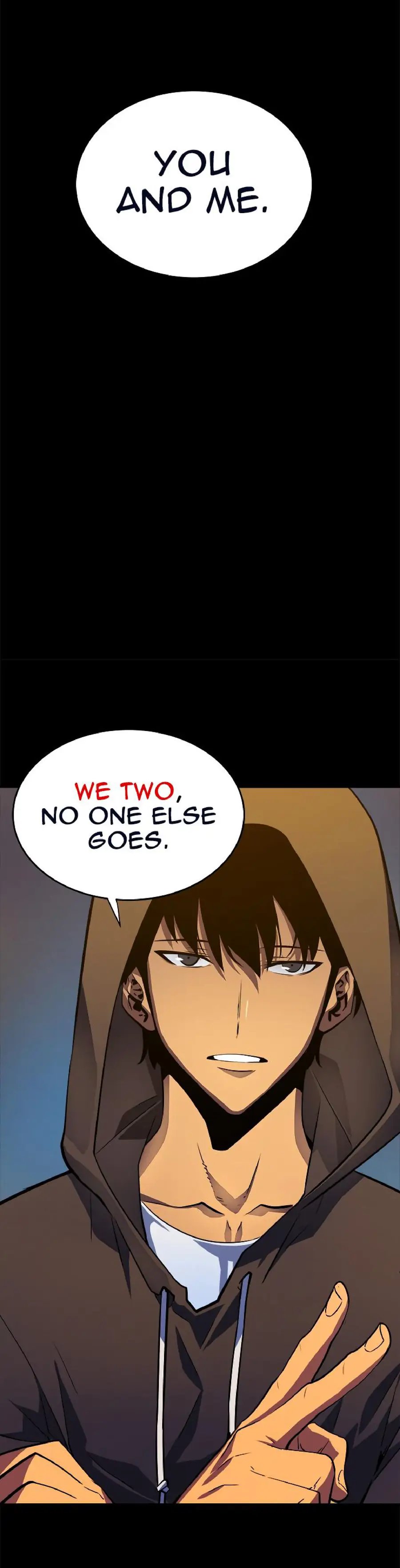 Read Solo Leveling Manga Chapter 26 Page 10