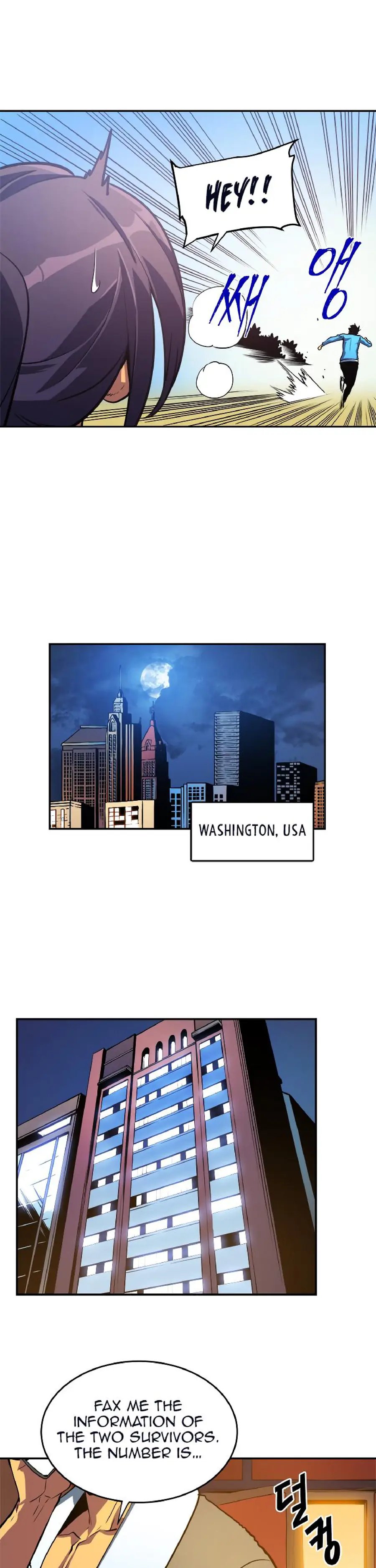 Read Solo Leveling Manga Chapter 26 Page 16