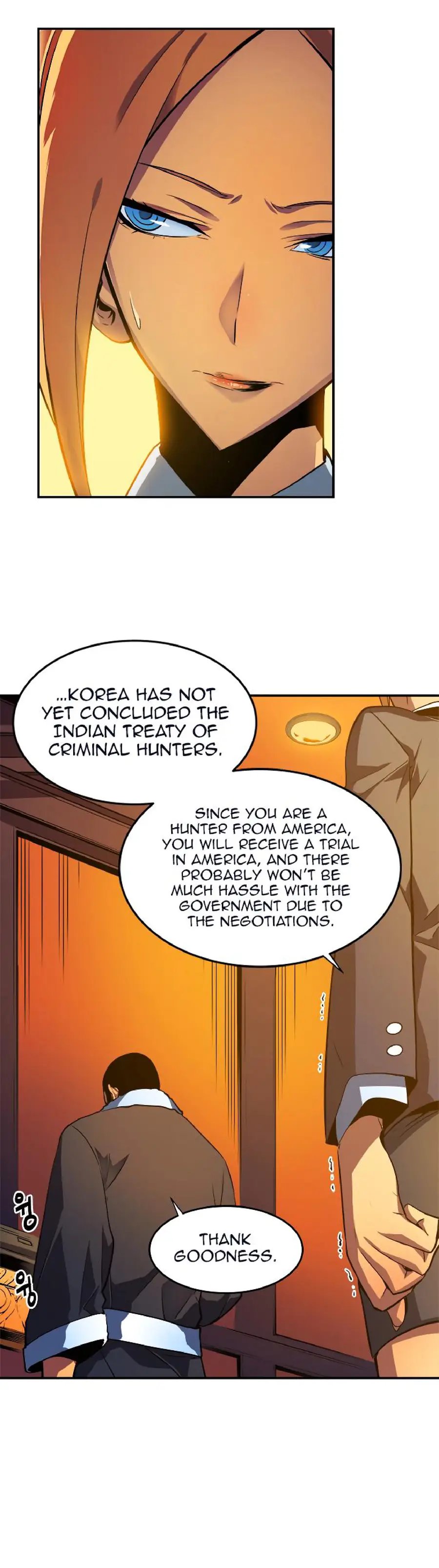 Read Solo Leveling Manga Chapter 26 Page 20