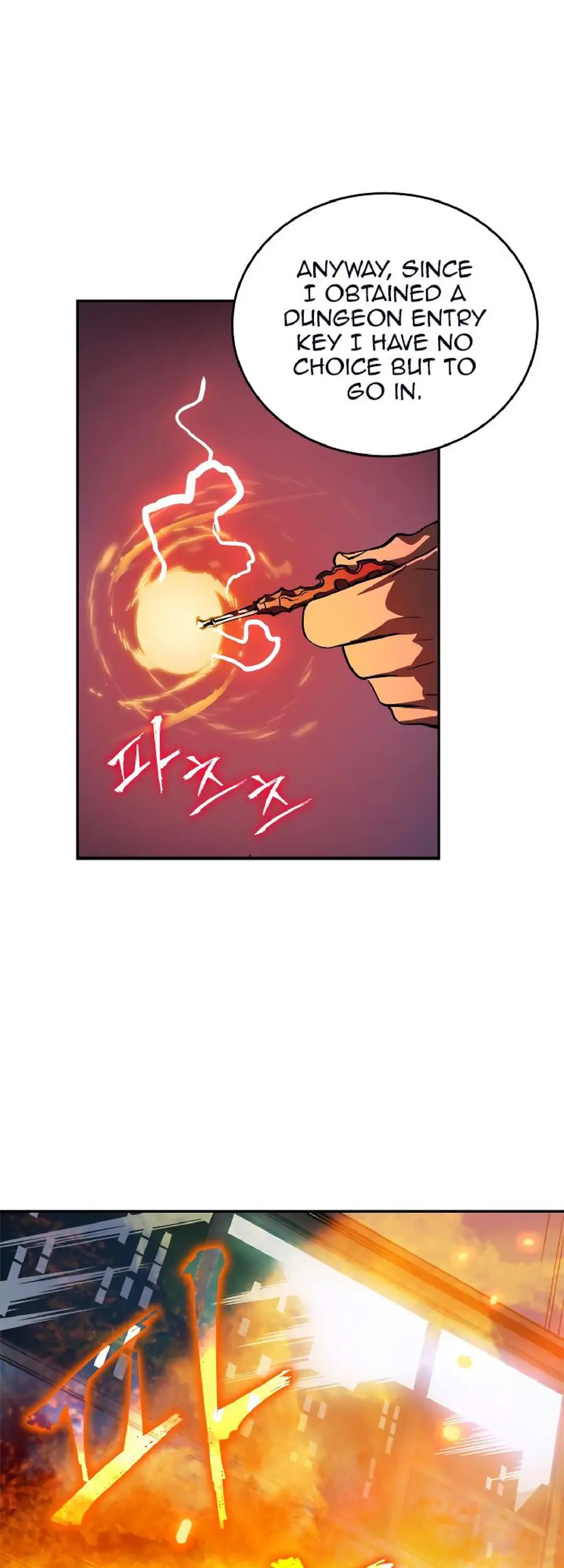 Read Solo Leveling Manga Chapter 26 Page 29