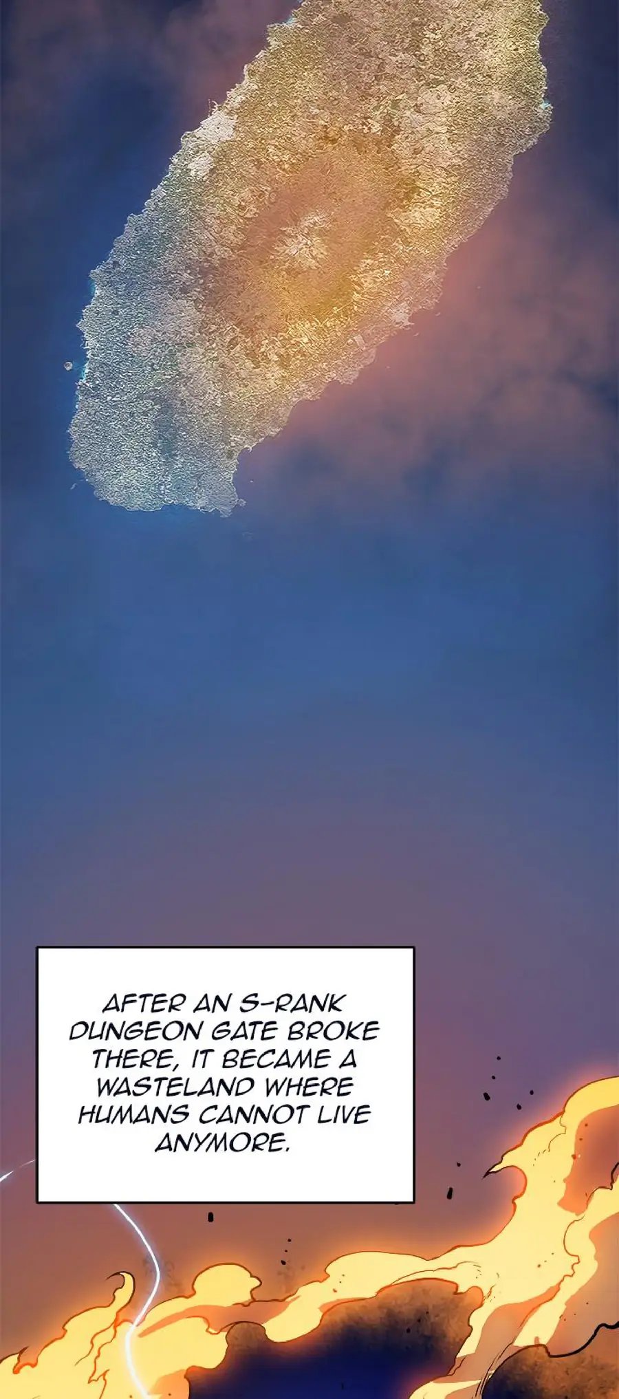 Read Solo Leveling Manga Chapter 27 Page 6