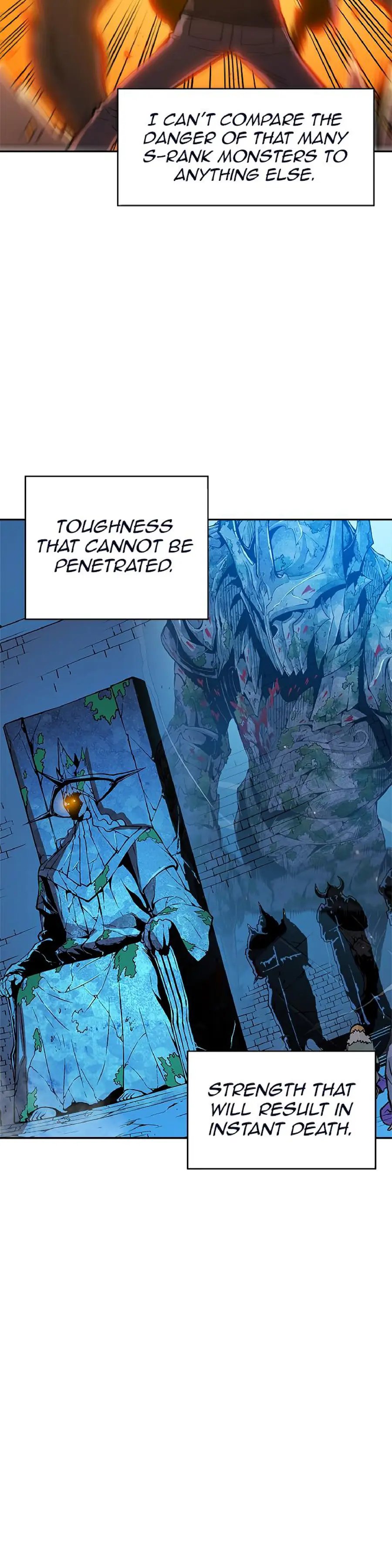Read Solo Leveling Manga Chapter 27 Page 9