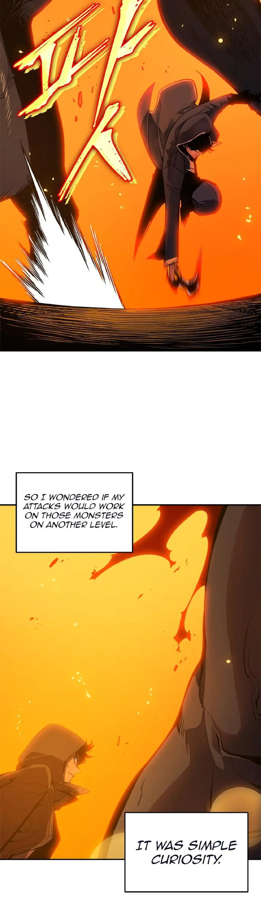 Read Solo Leveling Manga Chapter 27 Page 11