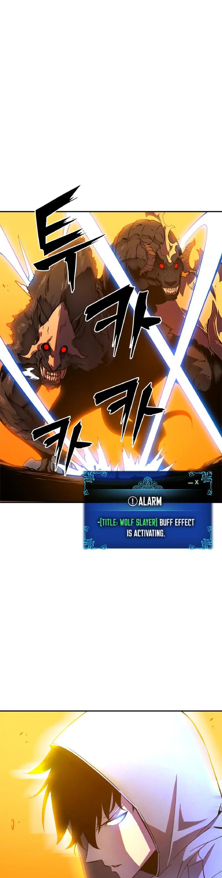 Read Solo Leveling Manga Chapter 27 Page 12