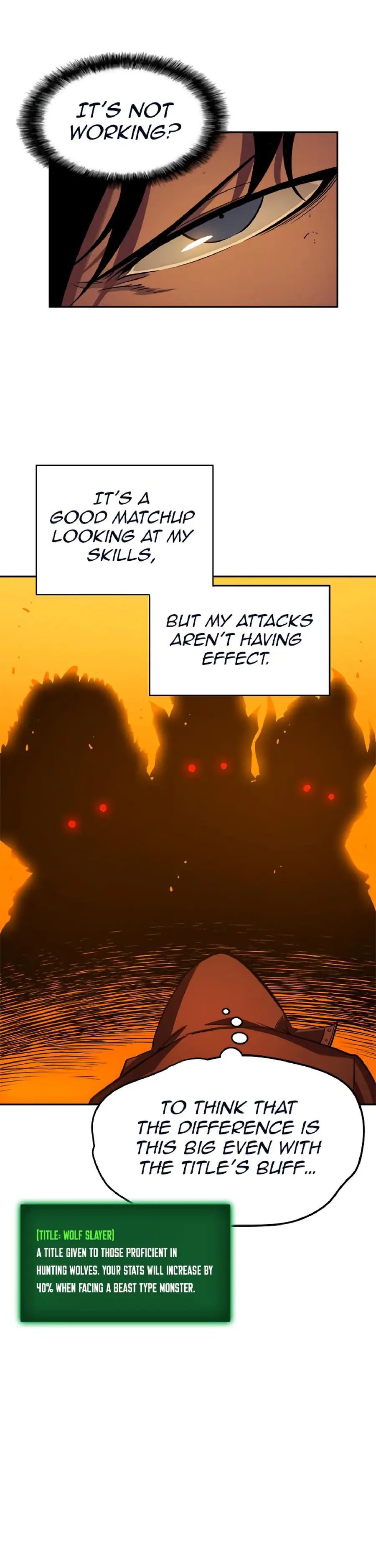 Read Solo Leveling Manga Chapter 27 Page 16