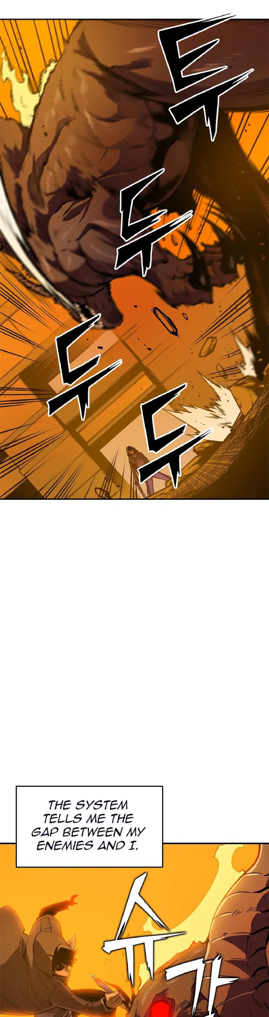 Read Solo Leveling Manga Chapter 27 Page 19