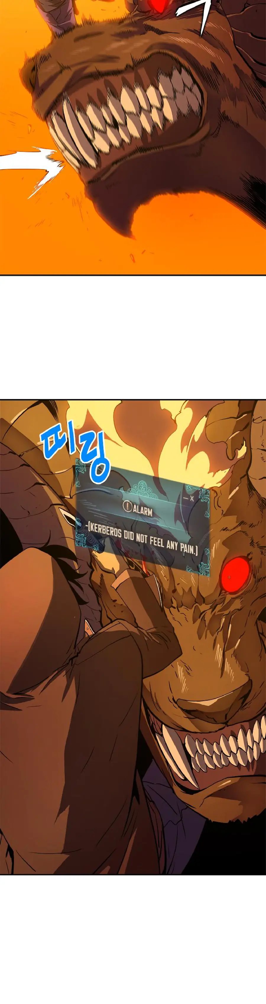 Read Solo Leveling Manga Chapter 27 Page 20