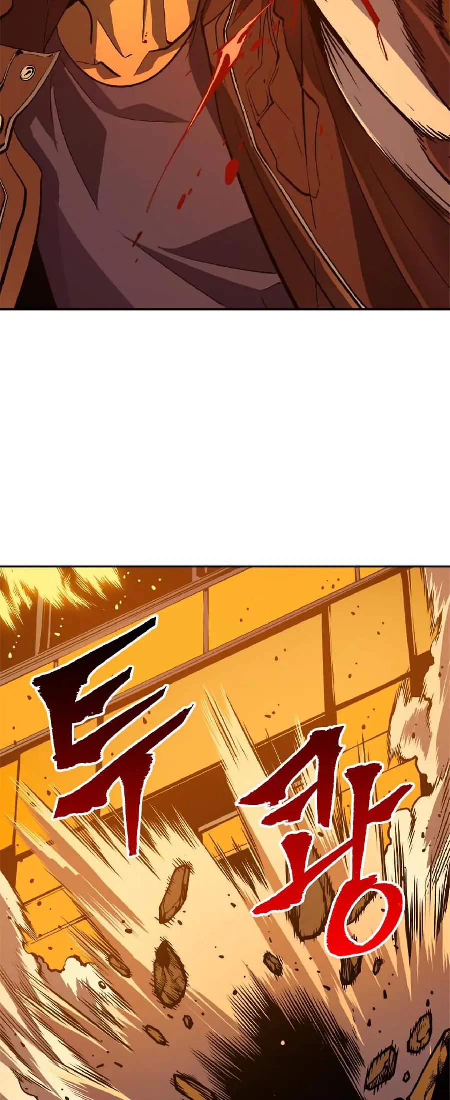 Read Solo Leveling Manga Chapter 27 Page 22