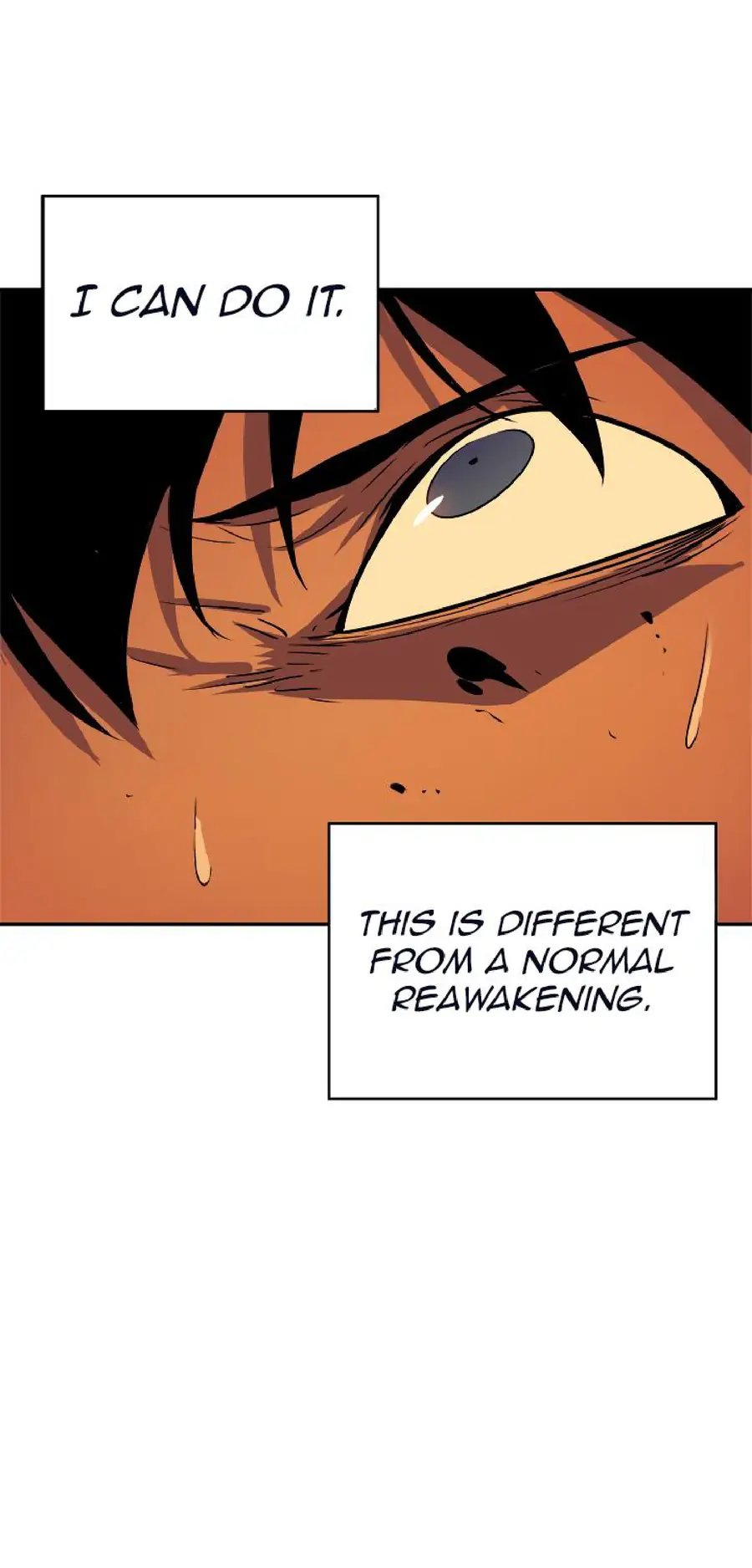 Read Solo Leveling Manga Chapter 27 Page 25