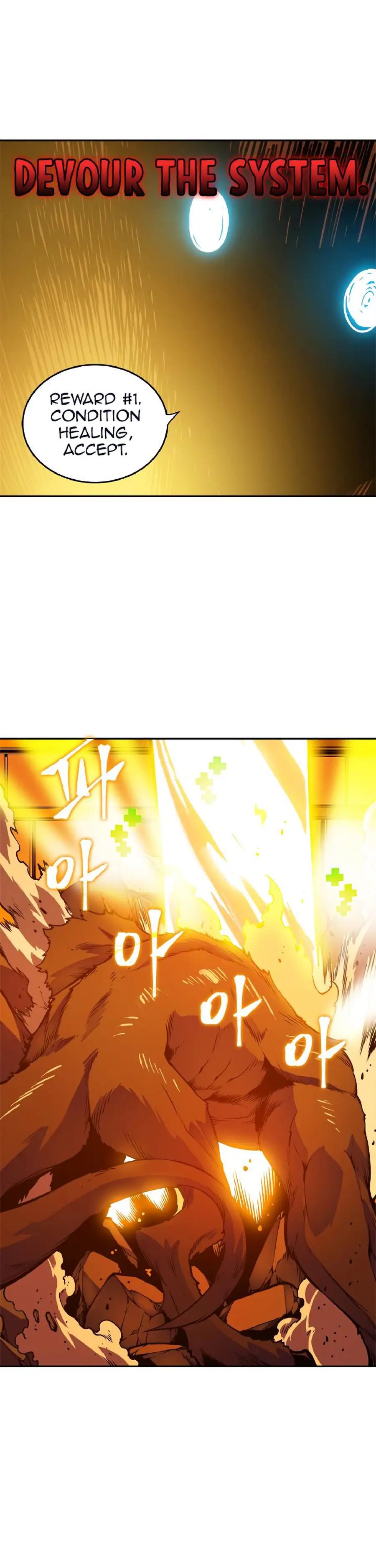 Read Solo Leveling Manga Chapter 27 Page 27