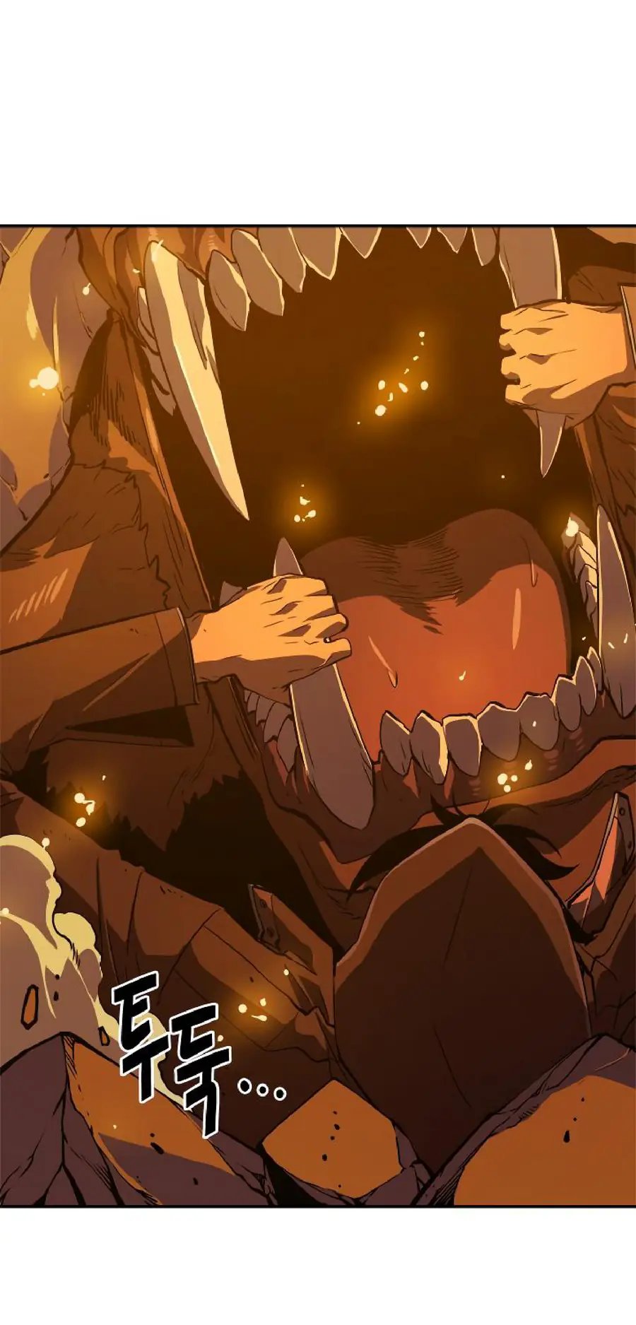 Read Solo Leveling Manga Chapter 27 Page 28