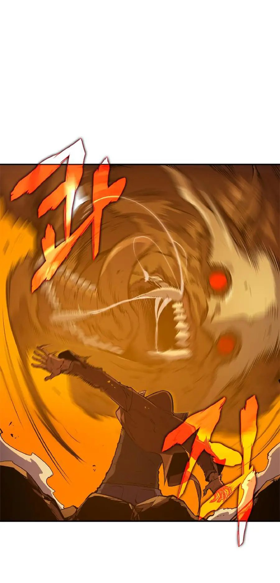 Read Solo Leveling Manga Chapter 27 Page 29