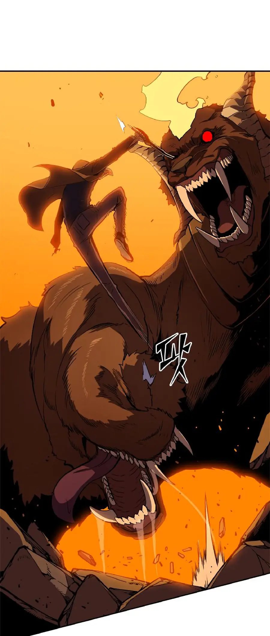 Read Solo Leveling Manga Chapter 27 Page 30