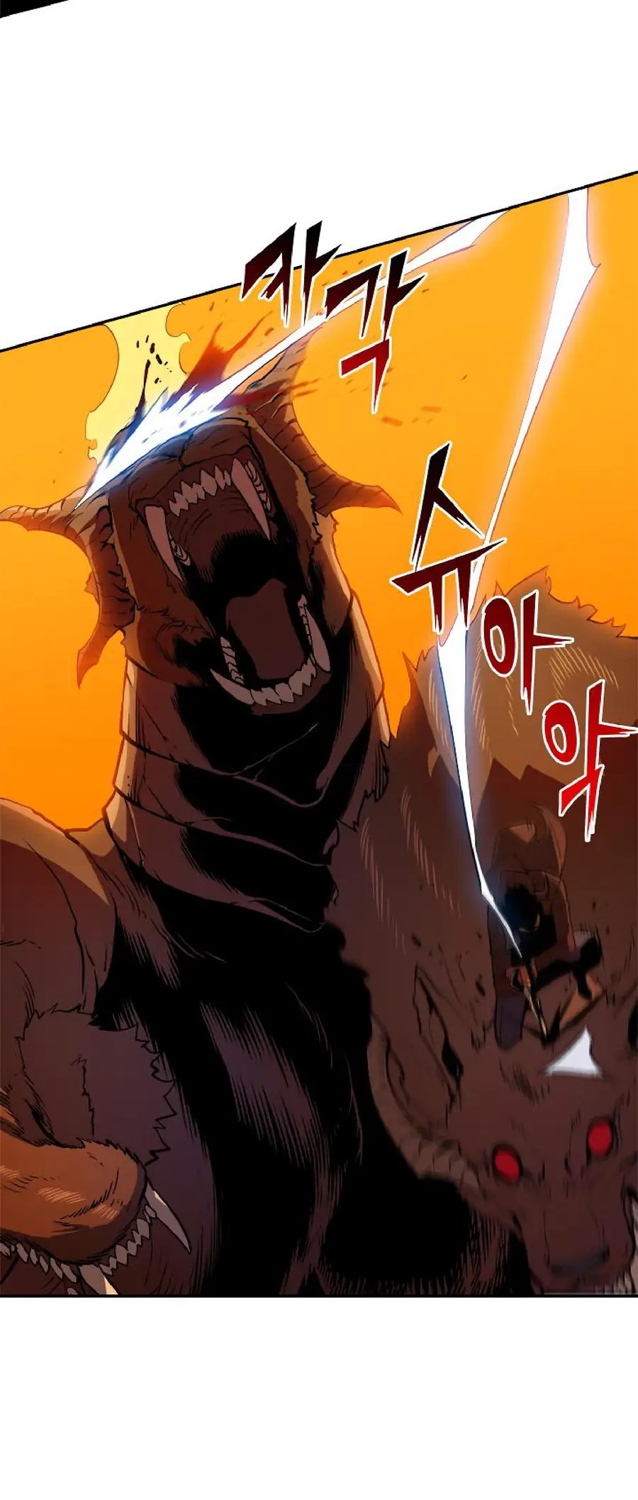 Read Solo Leveling Manga Chapter 27 Page 31