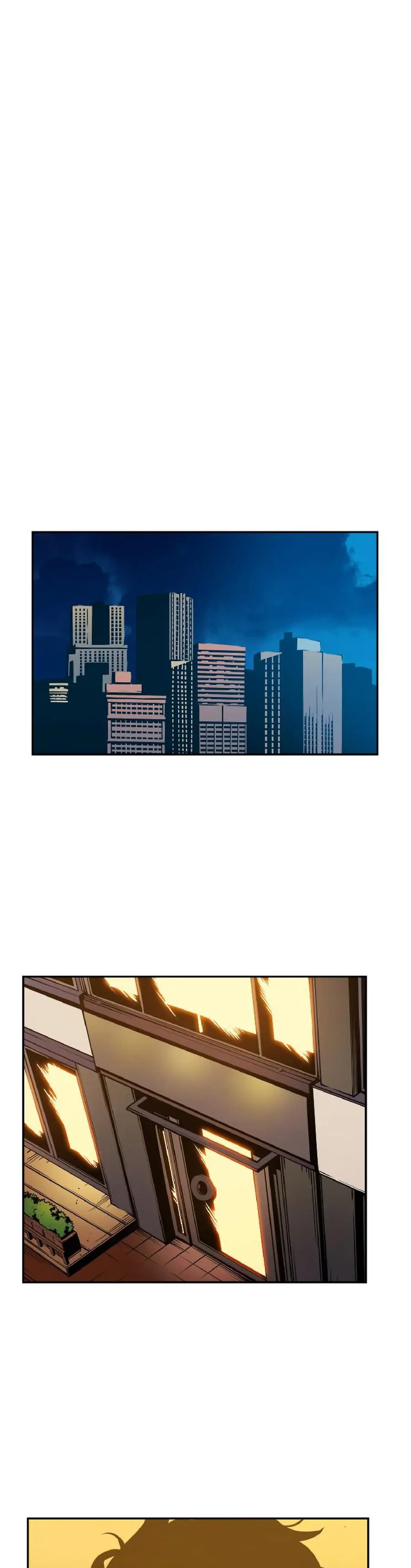 Read Solo Leveling Manga Chapter 27 Page 39