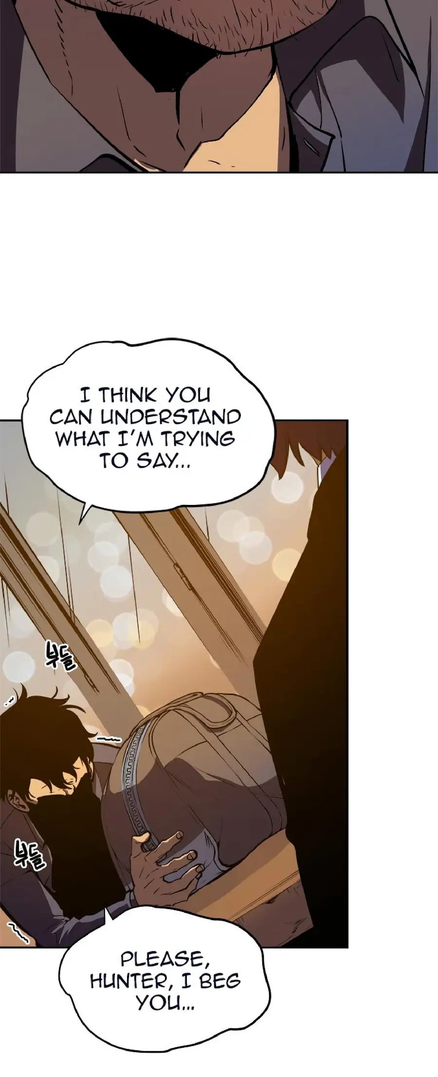 Read Solo Leveling Manga Chapter 27 Page 43