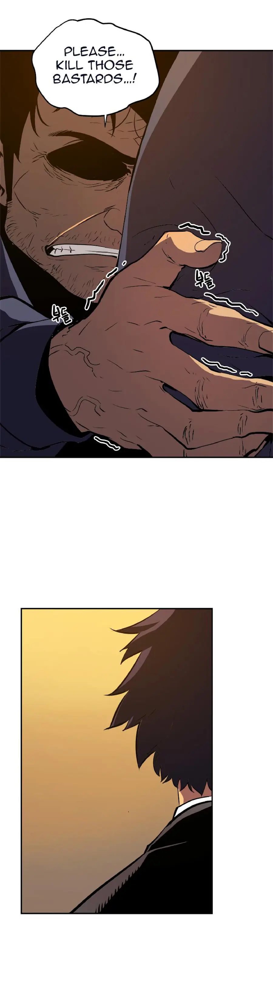 Read Solo Leveling Manga Chapter 27 Page 44