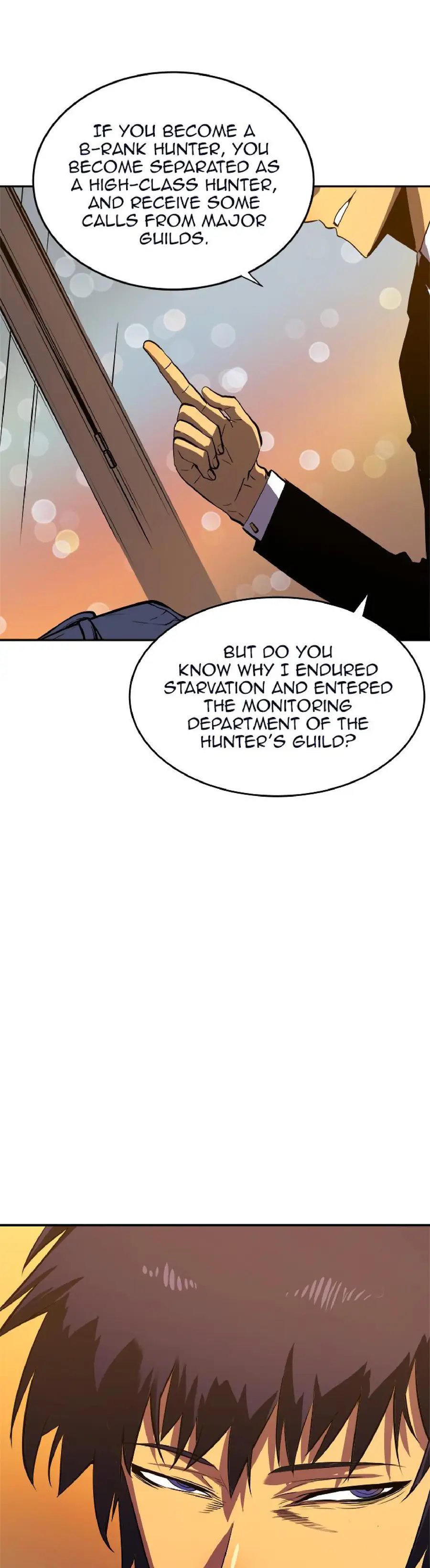 Read Solo Leveling Manga Chapter 27 Page 46