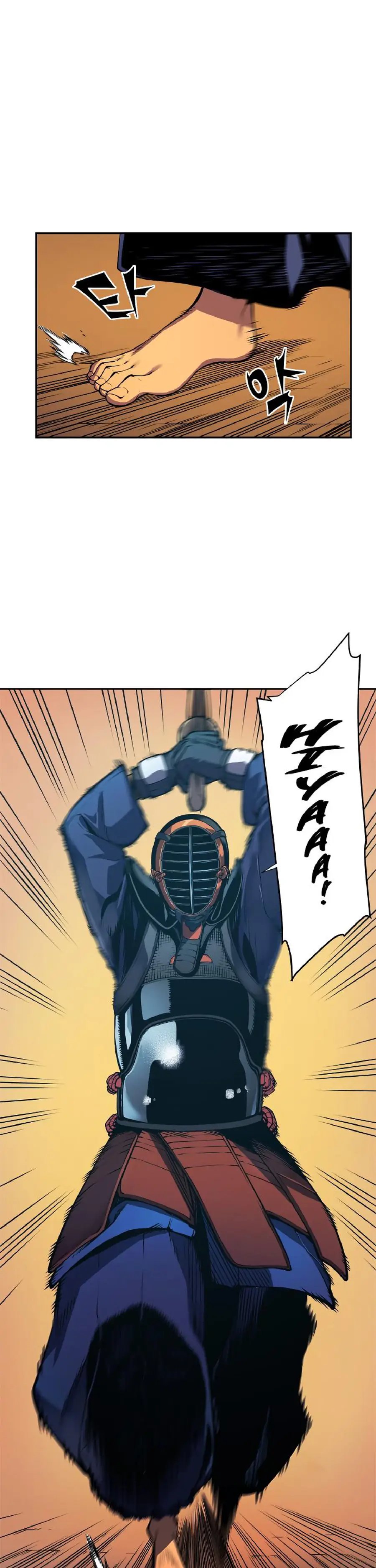 Read Solo Leveling Manga Chapter 28 Page 2