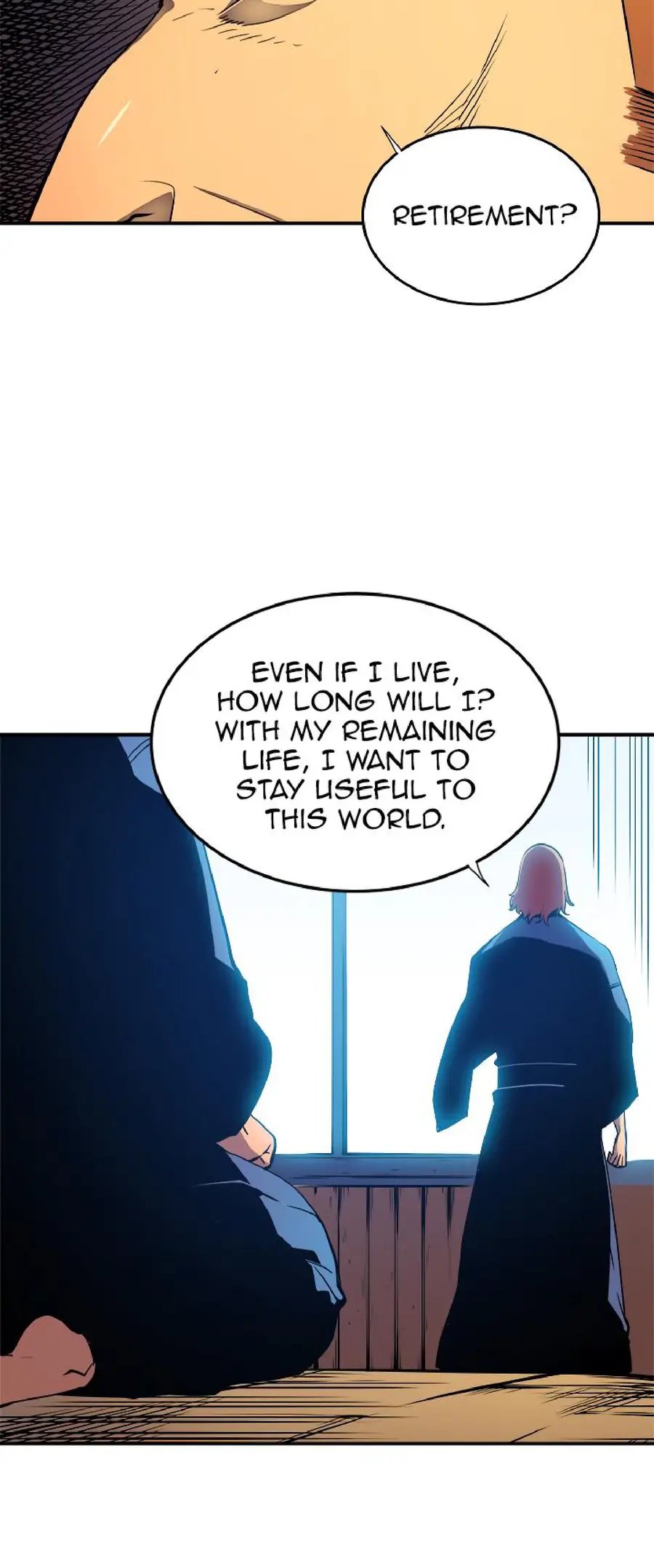 Read Solo Leveling Manga Chapter 28 Page 10