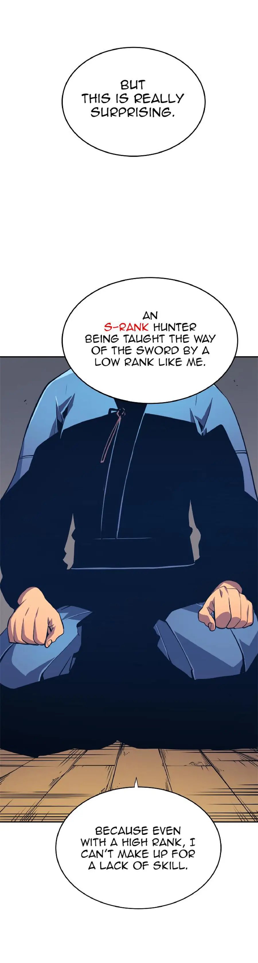 Read Solo Leveling Manga Chapter 28 Page 11