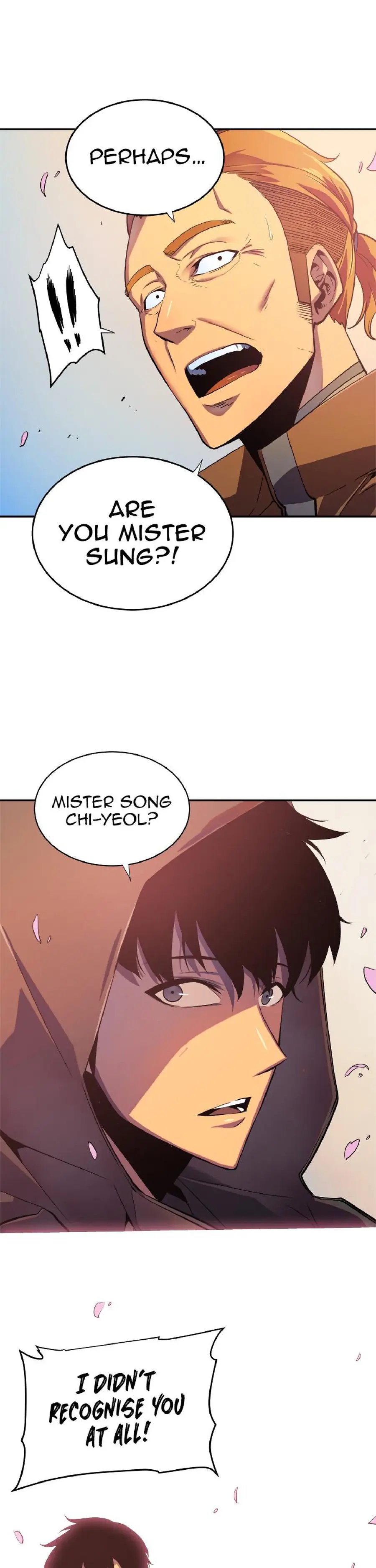 Read Solo Leveling Manga Chapter 28 Page 15