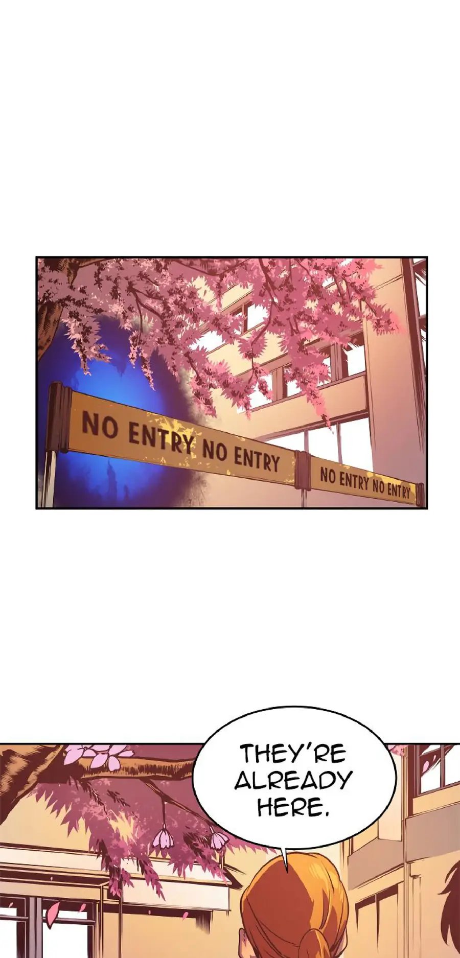 Read Solo Leveling Manga Chapter 28 Page 21