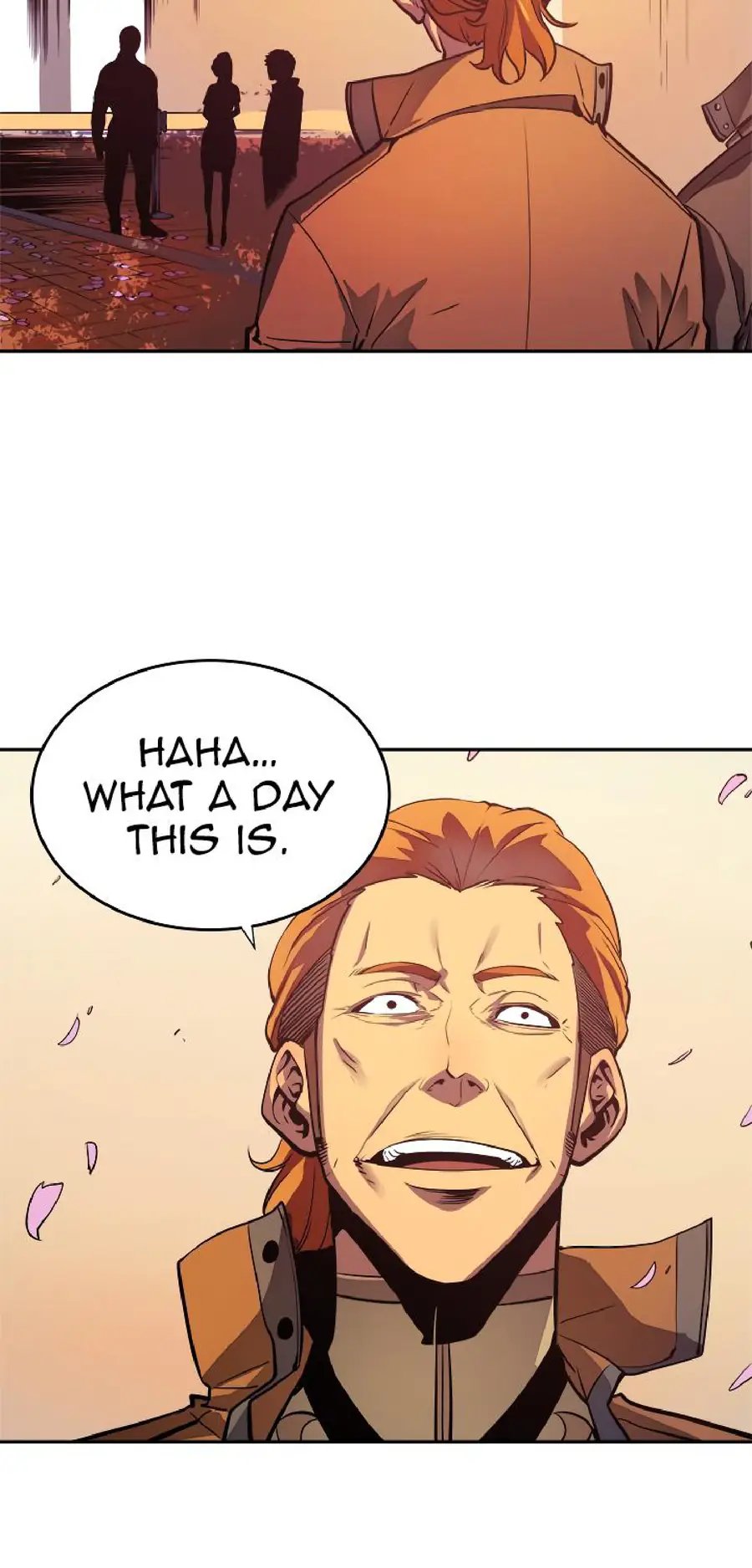 Read Solo Leveling Manga Chapter 28 Page 22