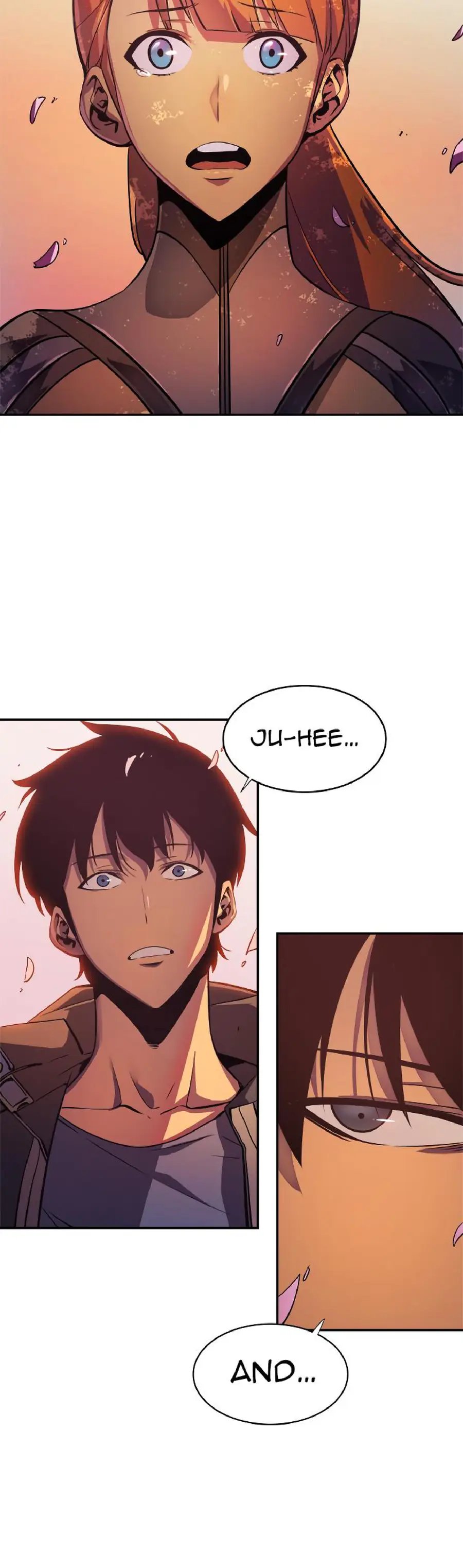 Read Solo Leveling Manga Chapter 28 Page 24