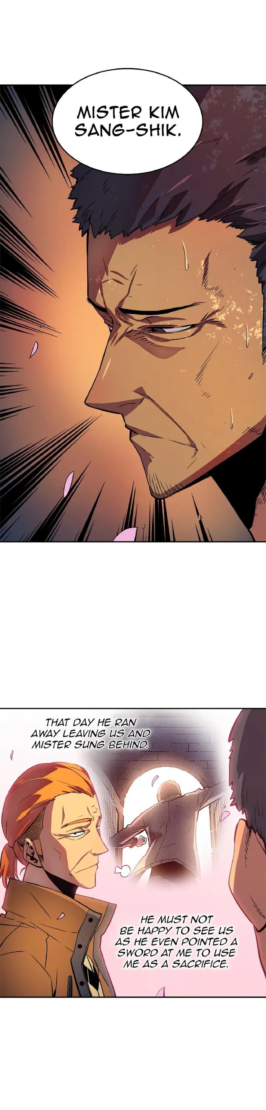 Read Solo Leveling Manga Chapter 28 Page 25