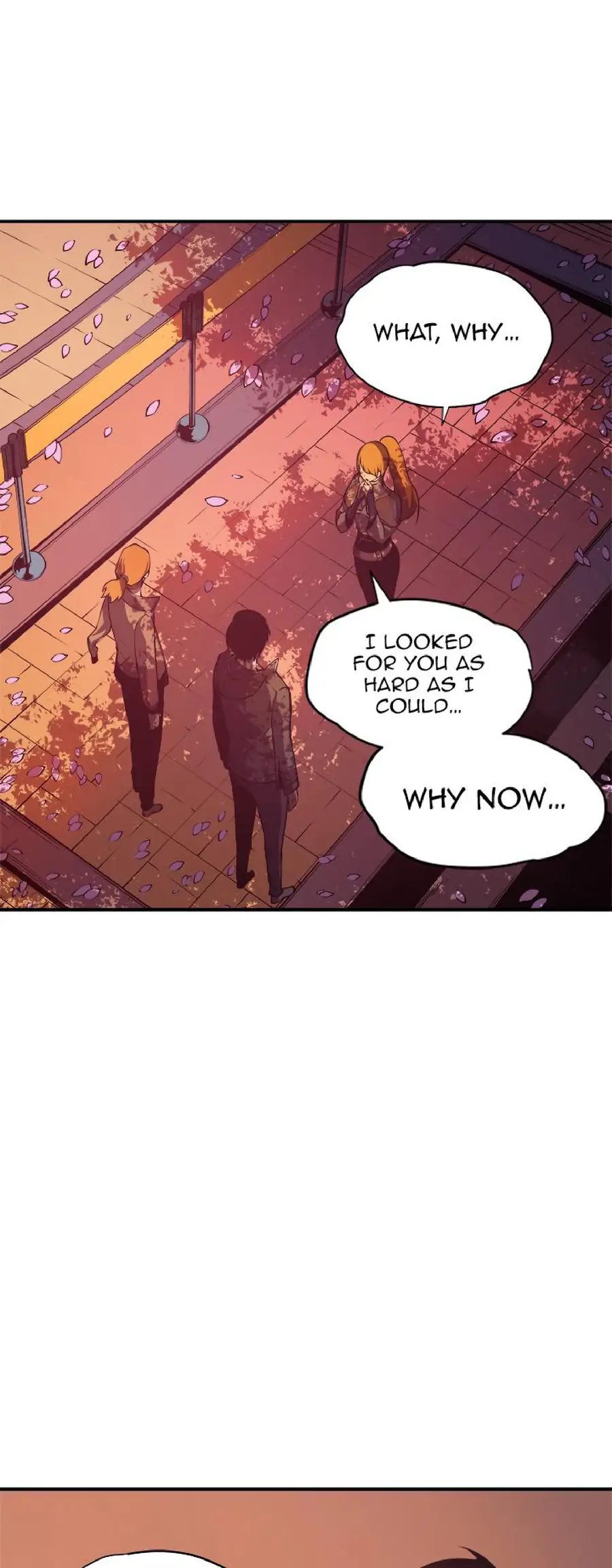 Read Solo Leveling Manga Chapter 28 Page 29