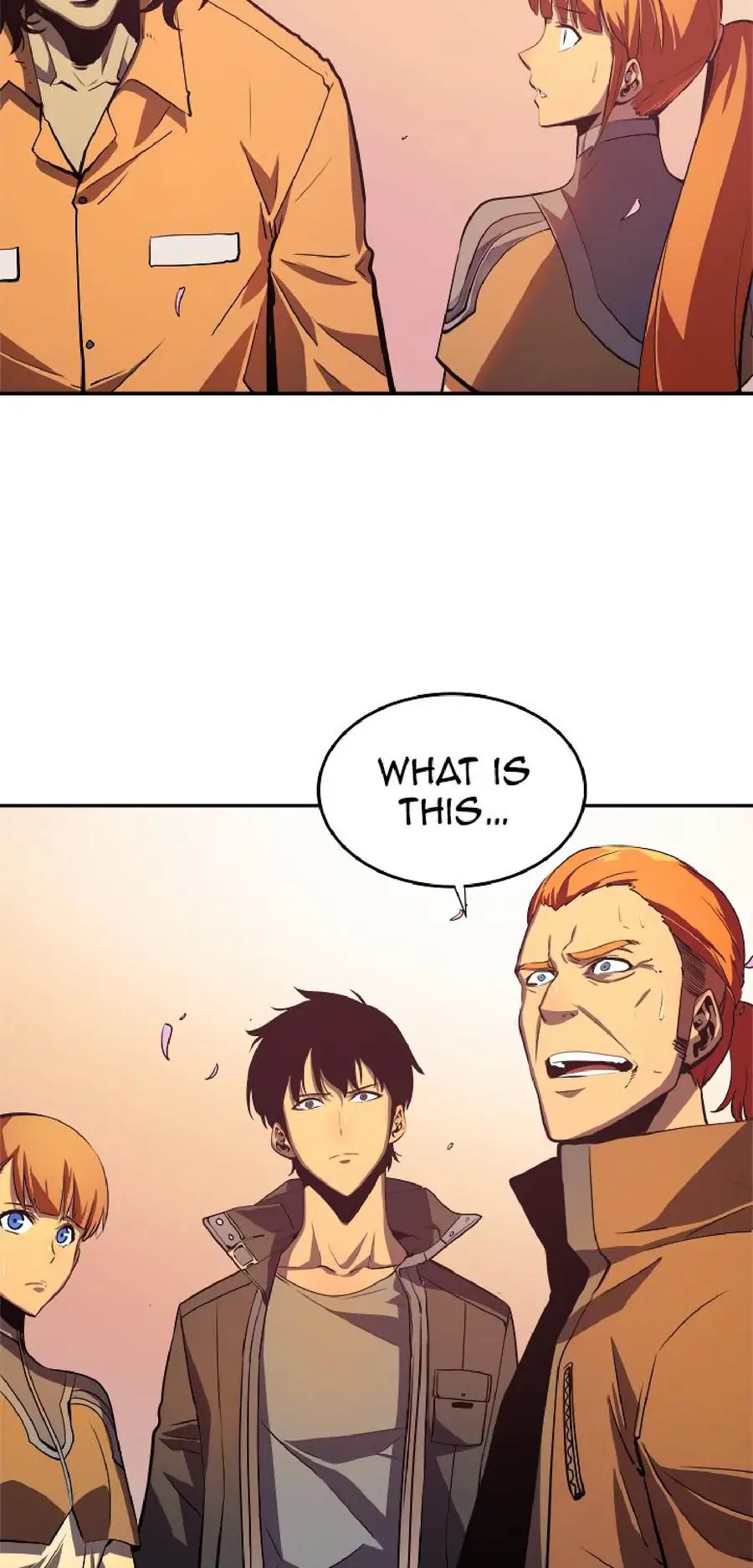 Read Solo Leveling Manga Chapter 28 Page 34