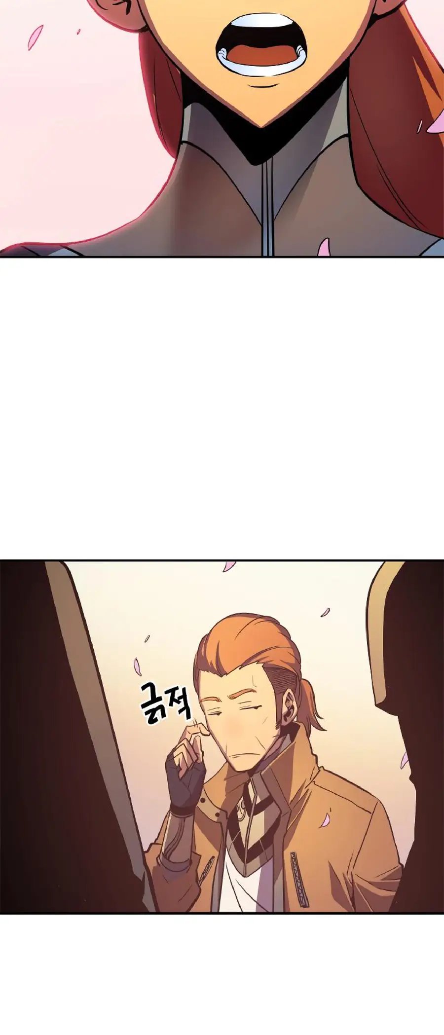 Read Solo Leveling Manga Chapter 28 Page 39