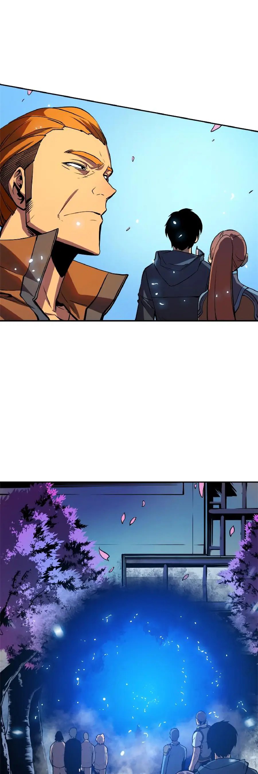 Read Solo Leveling Manga Chapter 28 Page 41