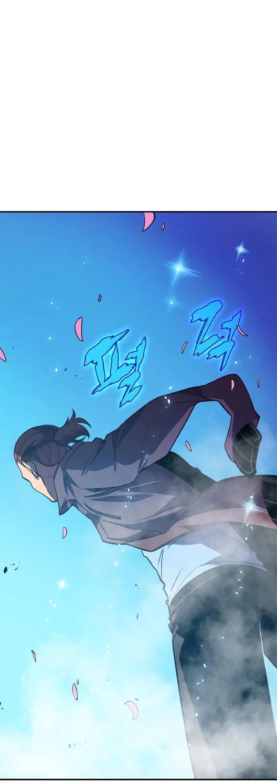 Read Solo Leveling Manga Chapter 28 Page 43