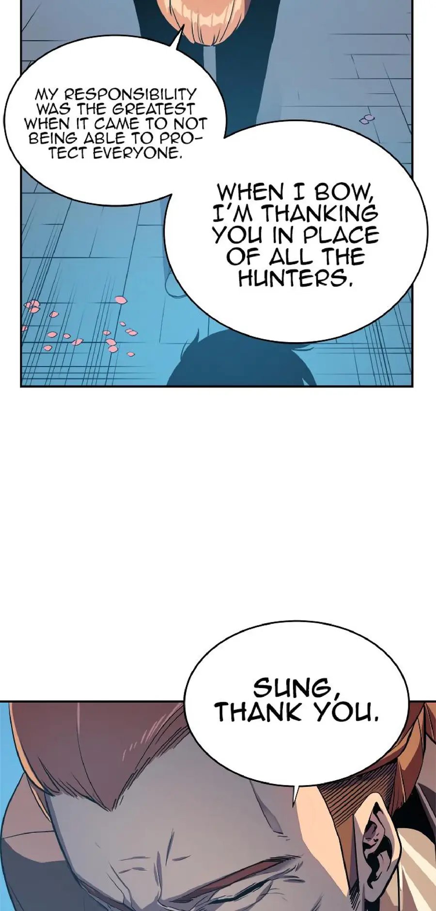 Read Solo Leveling Manga Chapter 29 Page 6